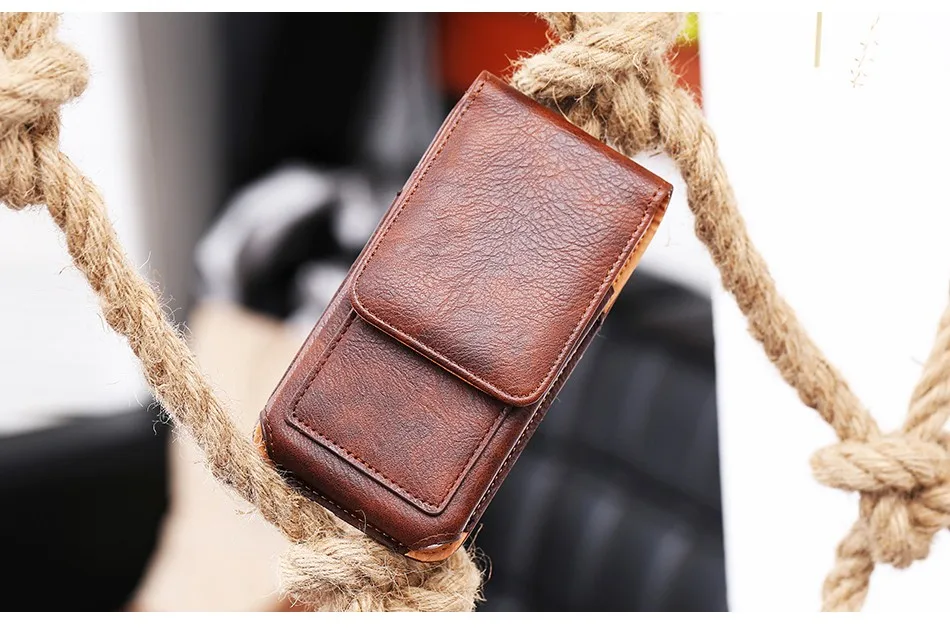 iphone 6 6s leather case (14)