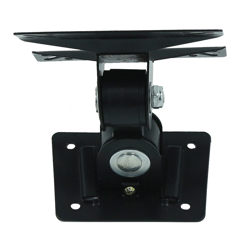 Soporte de Pared LCD para TV 14-24 pulgadas 180 Grados con LED - imagen 5