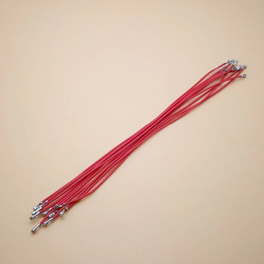 Especificaciones Cable - Sistema de conexión profesional