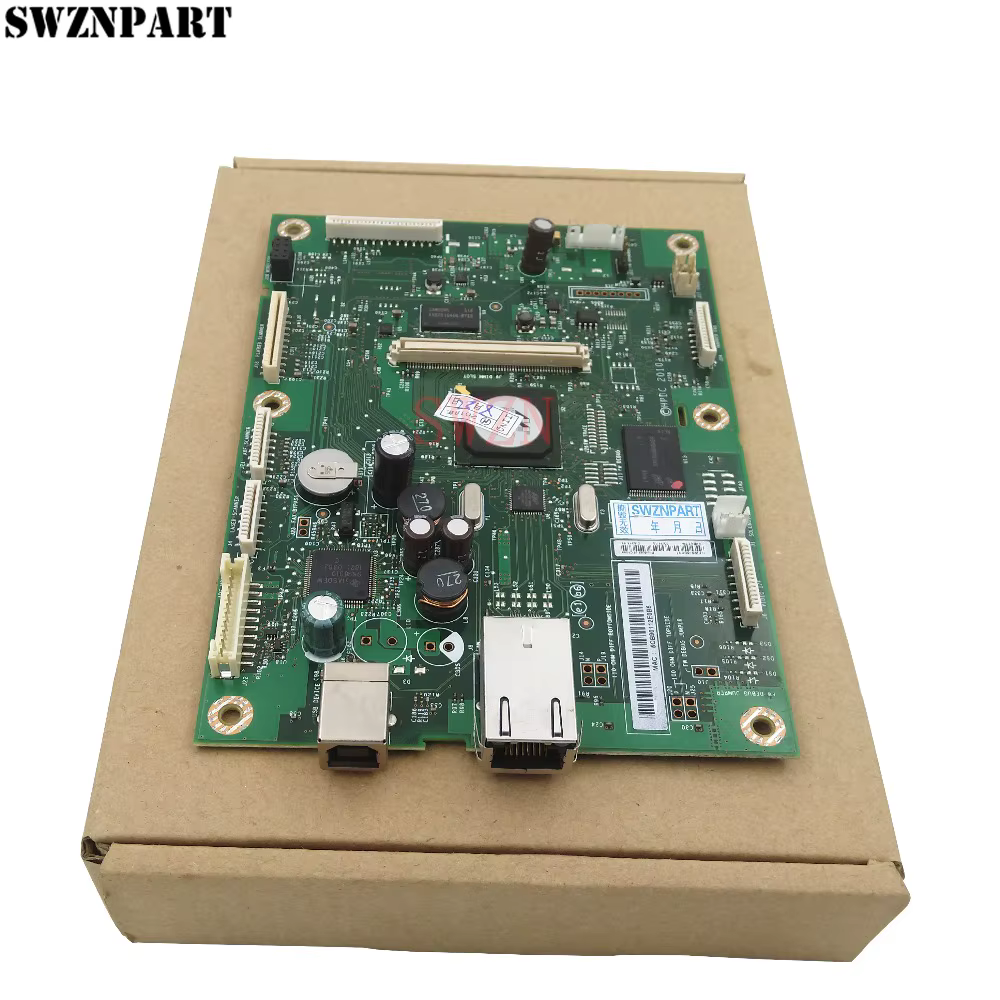 Placa Formatter HP LaserJet Pro 400 M425 - Alta Compatibilidad - imagen 3