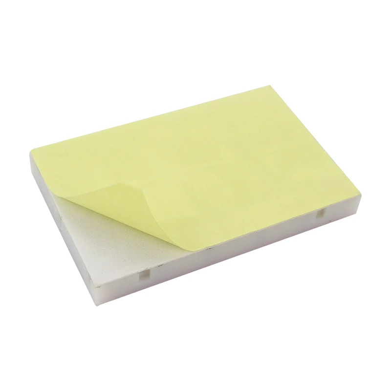 Placa de pruebas de 400 puntos sin soldadura, placa de prueba PCB, prototipo autoadhesivo DIY para Arduino ESP32 Raspberry Pi BPI OPI - imagen 3