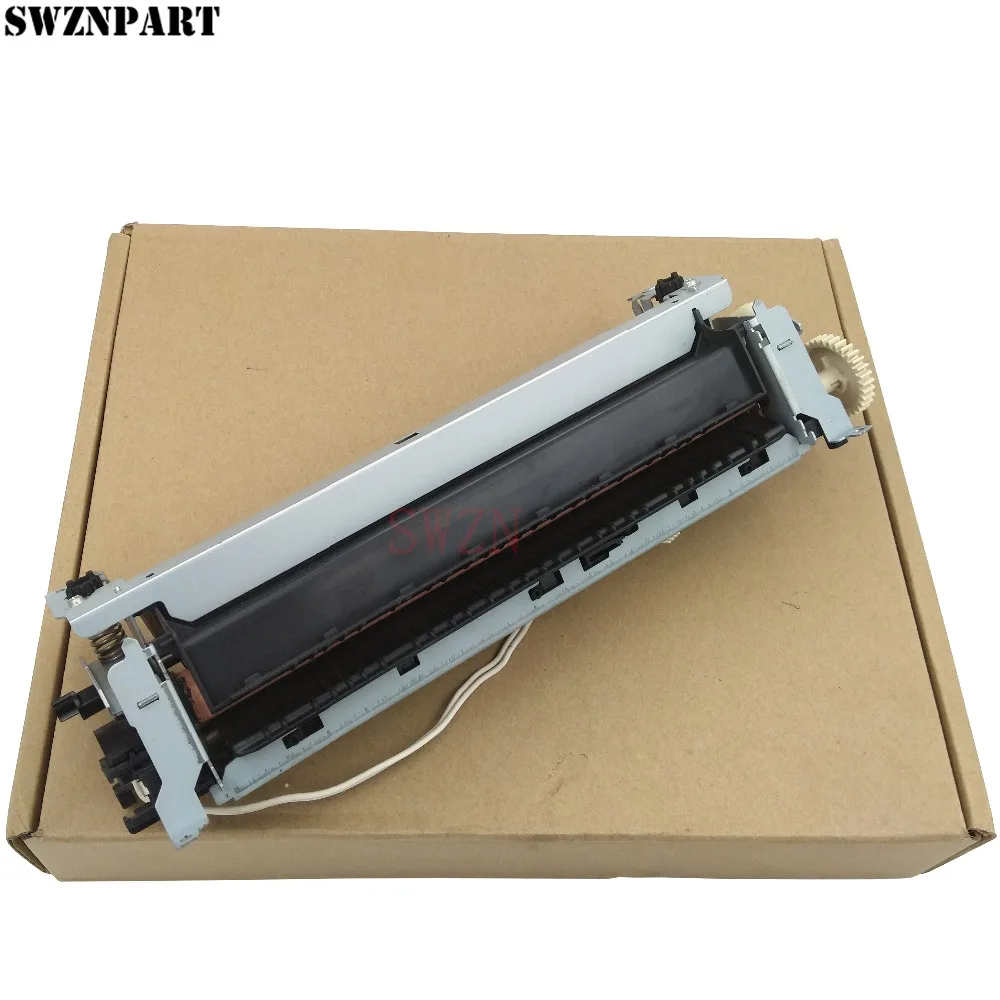 Fusor HP Color LaserJet CP1210/1510/CM1415 - imagen 3