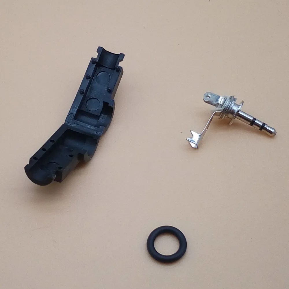 2.5mm - Sistema de audio