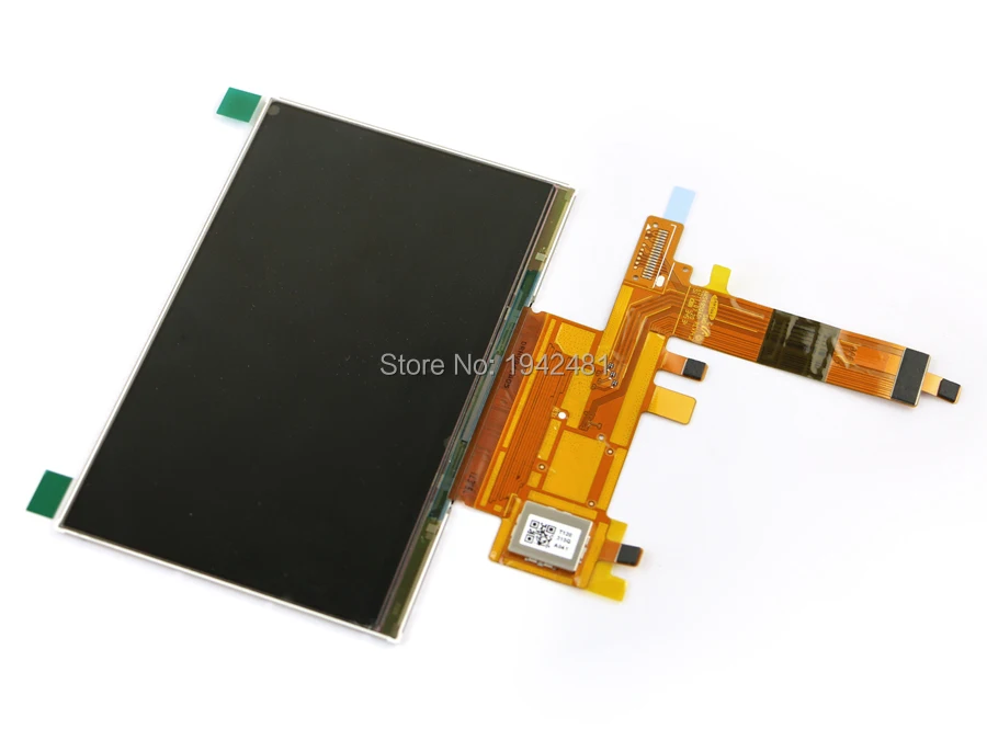 10 Uds nueva pantalla LCD Original para psvita 1000 pantalla LCD ps vita 1000 reemplazo LCD 100% probado - imagen 4