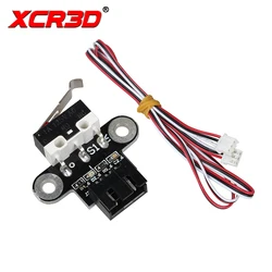 Interruptor de límite XCR3D Horizontal para Ramps 1.4 – Cable 1m