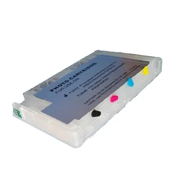Epson T5846 – Cartucho Tinta Recargable PictureMate 200/300