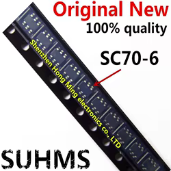 (10 piezas) 100% nuevo FSA3157P6X FSA3157P6 B7AA B7AF B7** SC70-6