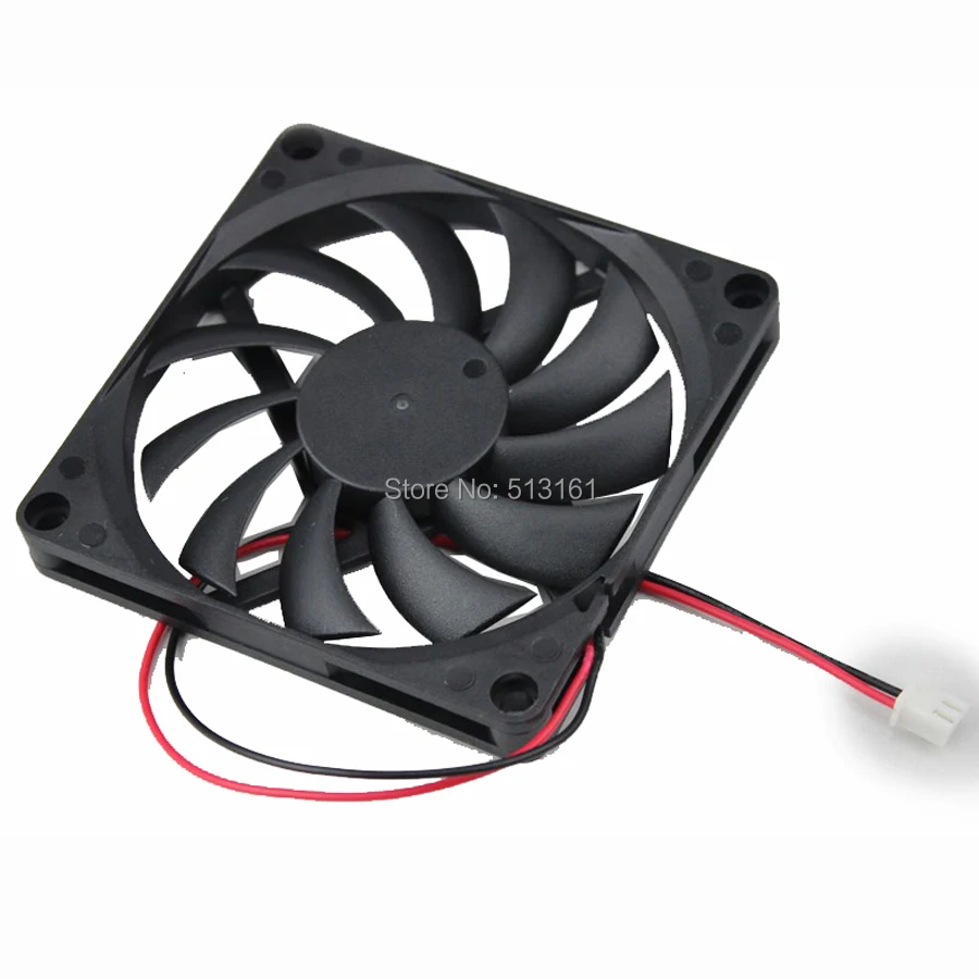 80mm fan 5v 9