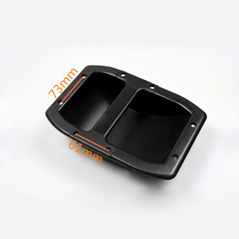 Mango de altavoz JBLPRO MRX500 para DJ, aparejo de matriz de línea para Audio profesional, cine en casa, Karaoke, HiFi, 2 unidades - imagen 5