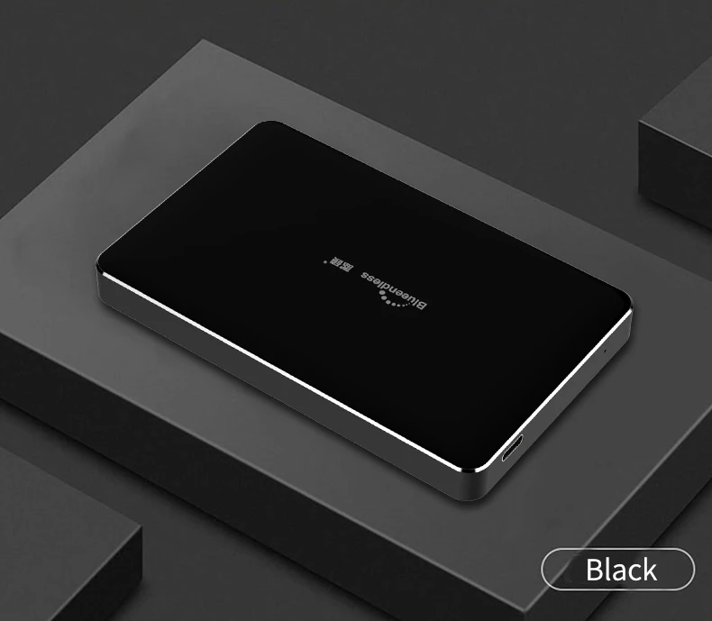 hard disk with hdd enclosure (2)