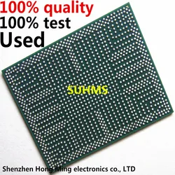 Chipset Intel BGA – Placa Base de Bajo Consumo
