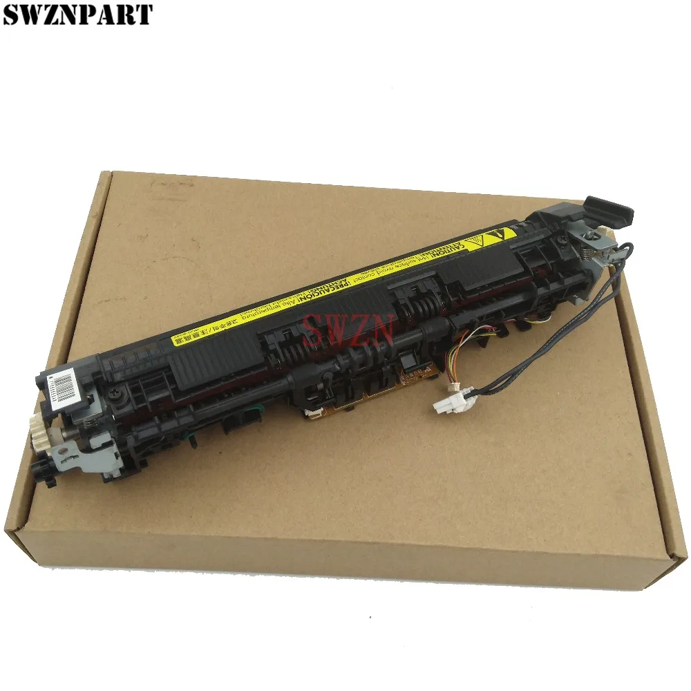 Fusor Compatible HP P1005 P1006 P1007 – Alta Calidad