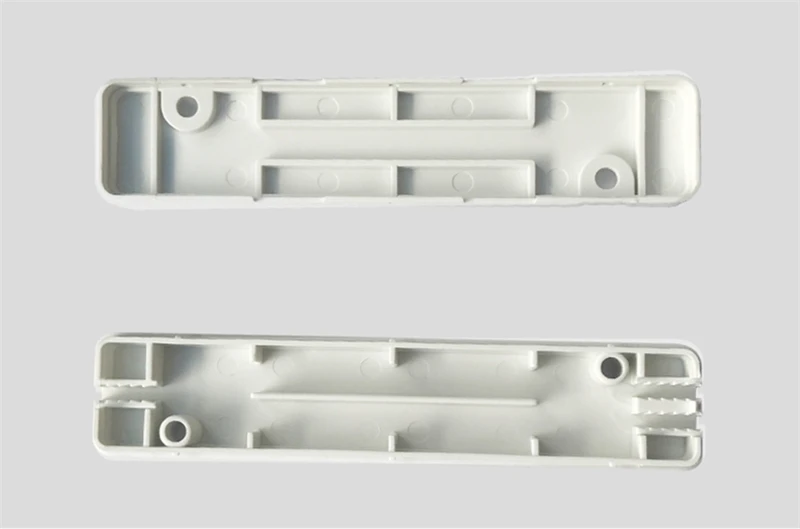 Caja protectora ftth 1*2 nueva tubería protectora de fibra óptica abs para funda termorretráctil 1 en 2 salidas envío gratis ELINK 50 Uds - imagen 4