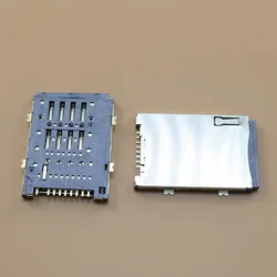 YuXi Conector para Tarjeta SIM de Montaje en Placa