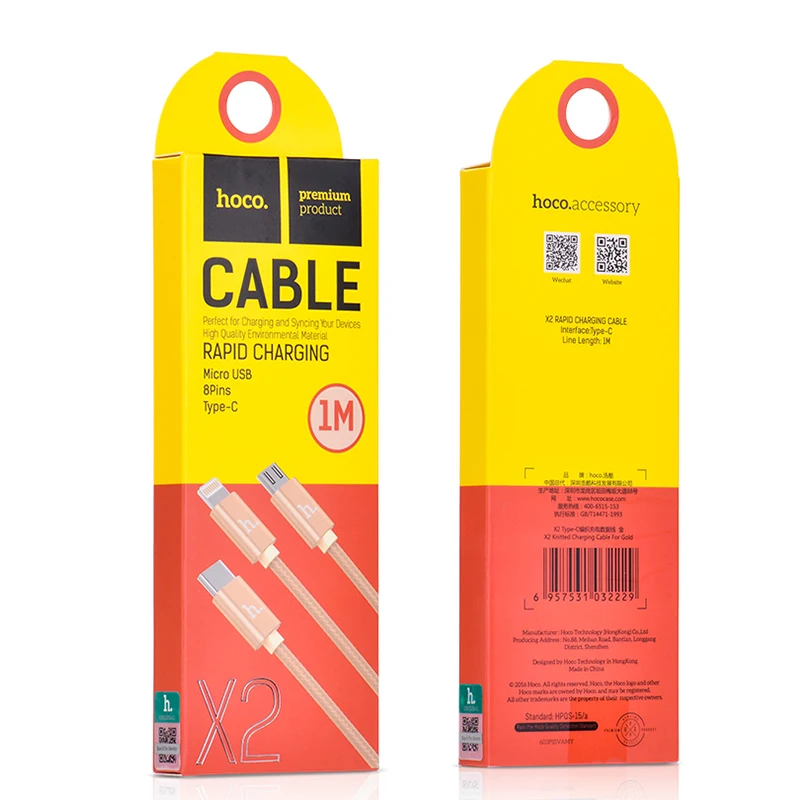 Cables para teléfonos móviles