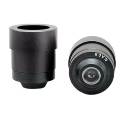 AmScope-condensador de Darkfield seco, DK-DRY120 de microscopio compuesto