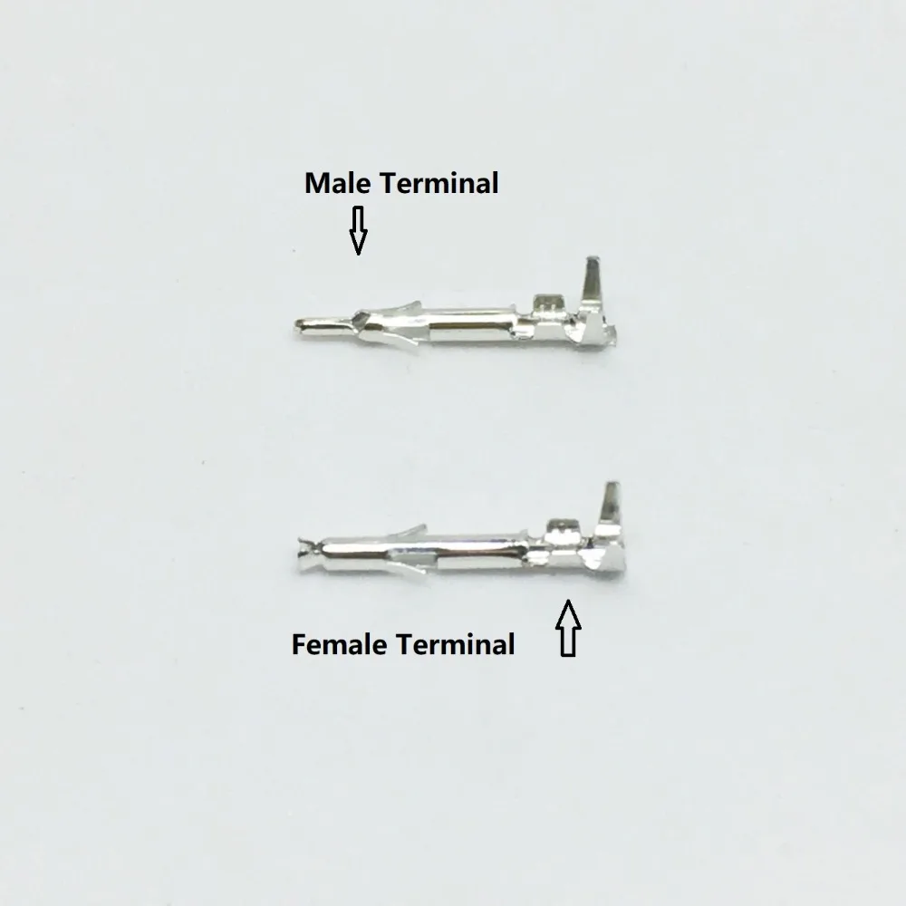 Conector VW3M8121 AMP 1-172169-1 1-172161-9 Schneider Servo codificador enchufe macho hembra Terminal de 9 agujeros ASDBCAEN0000 - imagen 4