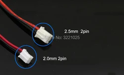 Adaptador Fan 2 Pines a 3 Pines para PC