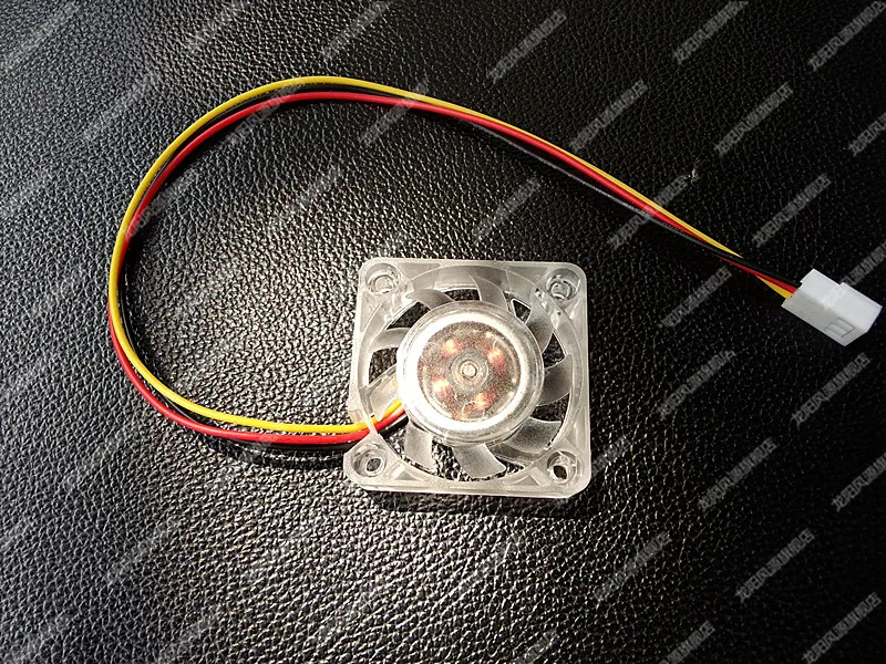 Ventilador 4010 DC12V 40x40x10mm Silencioso para Impresora 3D - imagen 5