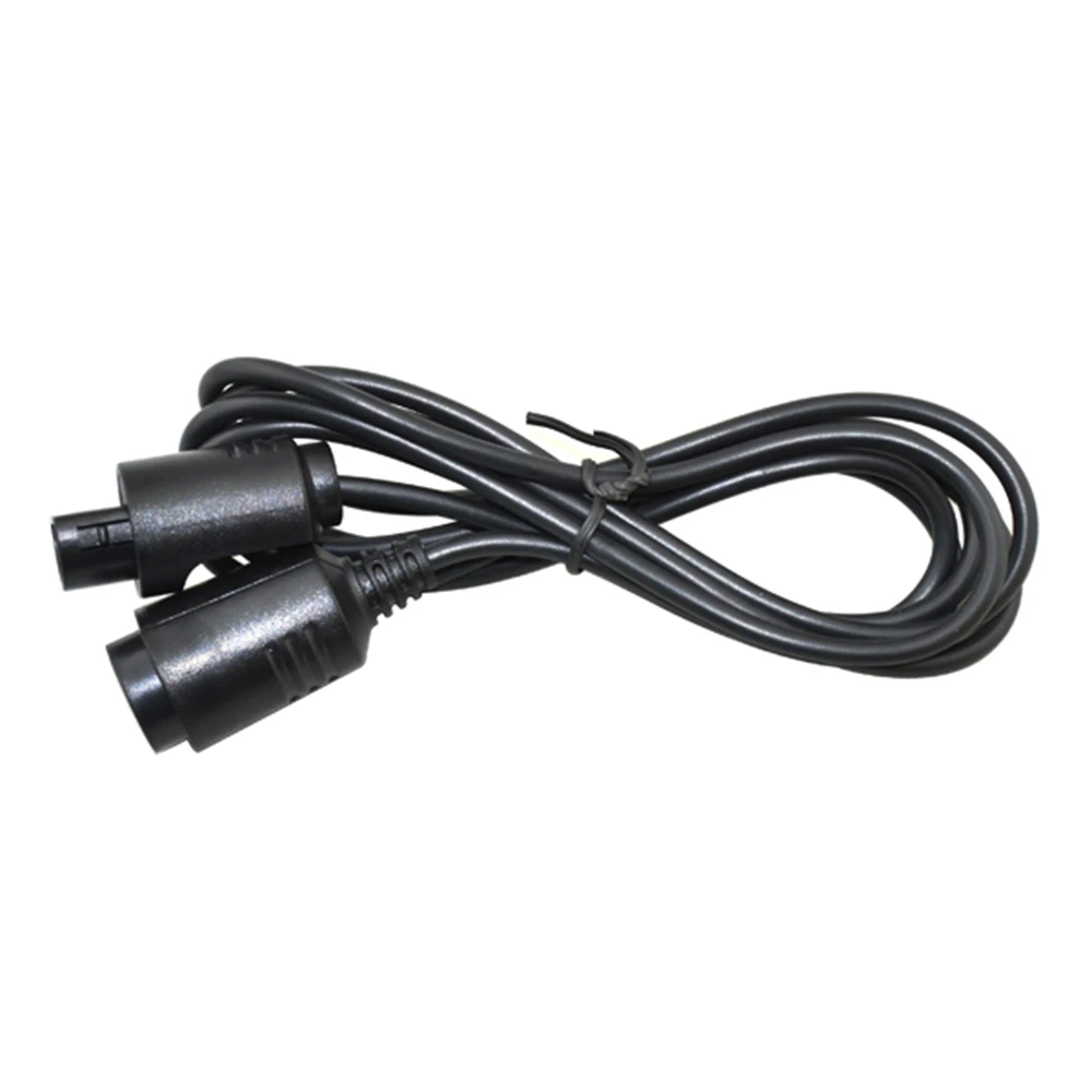 Cables de Gamepad para videojuegos, Cable de extensión de controlador para consola de N-64, 1,8 m - imagen 2