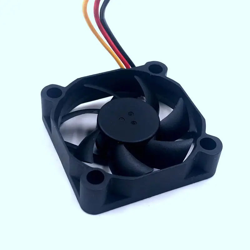 Sunon HA40101V4-0000-c99 Ventilador 40x40x10 mm, 12V, 3 pines - imagen 2
