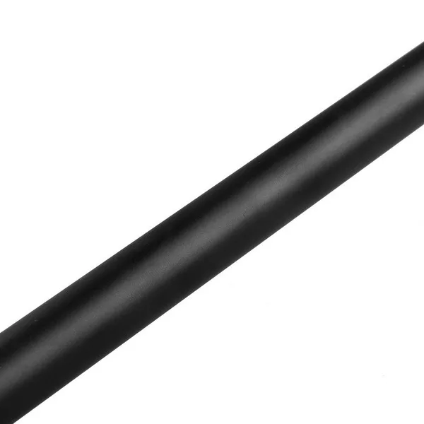 2 uds FOTGA 30cm de largo estándar 15mm varillas de aluminio para sistema de rieles de varilla DSLR - imagen 4