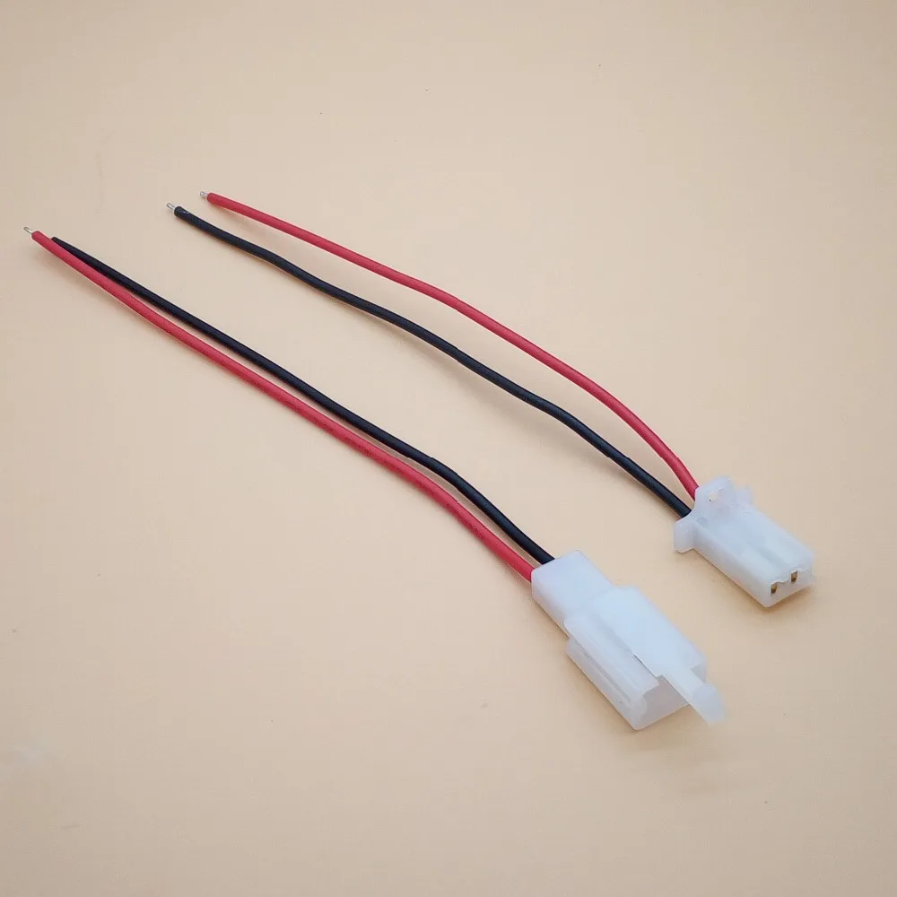 Instalación fácil - Conexión rápida