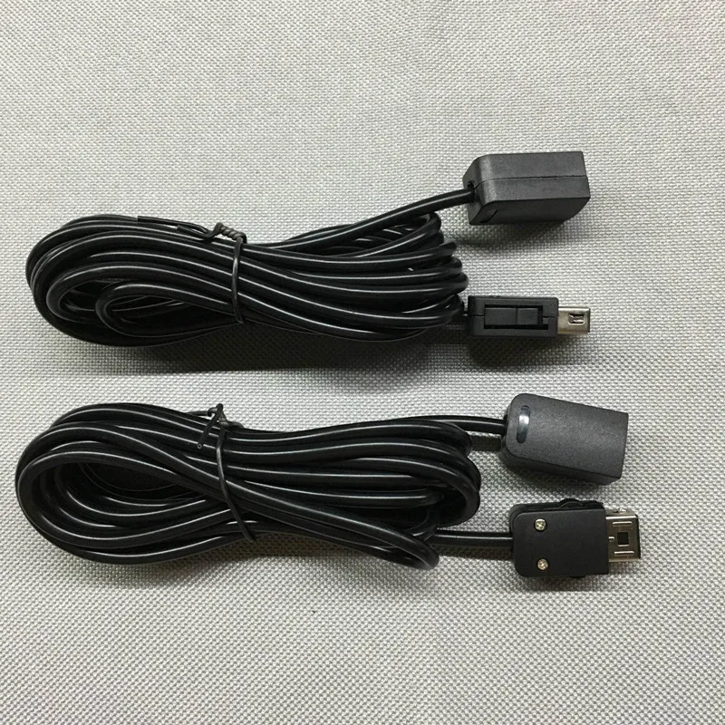 FZQWEG-Cable de extensión para mando de Nintendo Classic Mini/Wii, Cable de 3M para controlador SNES Classic Edition - imagen 3