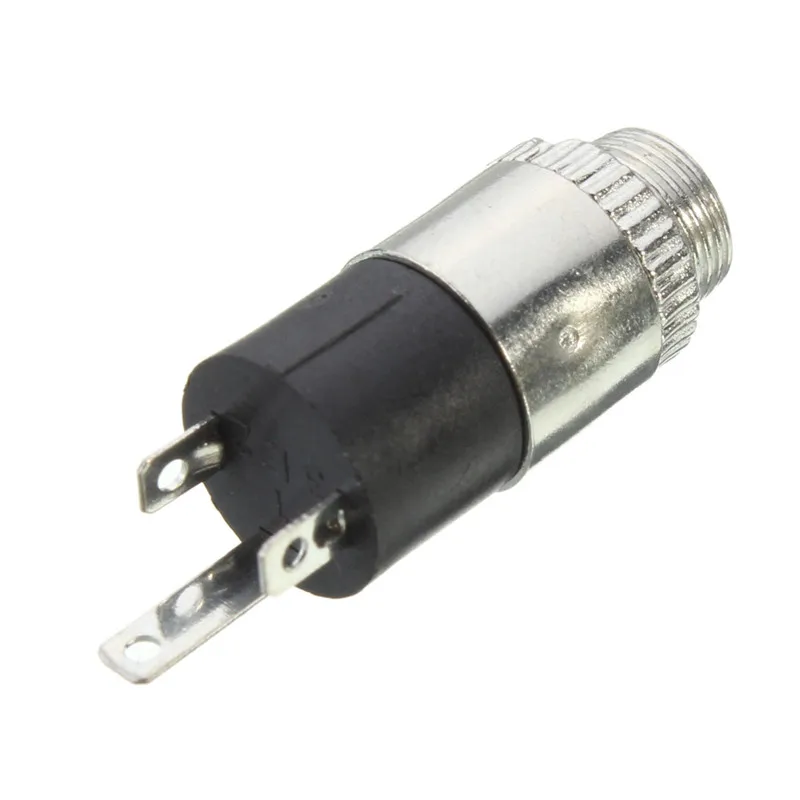 Adaptador PJ392 3.5mm Estéreo Auriculares - imagen 3