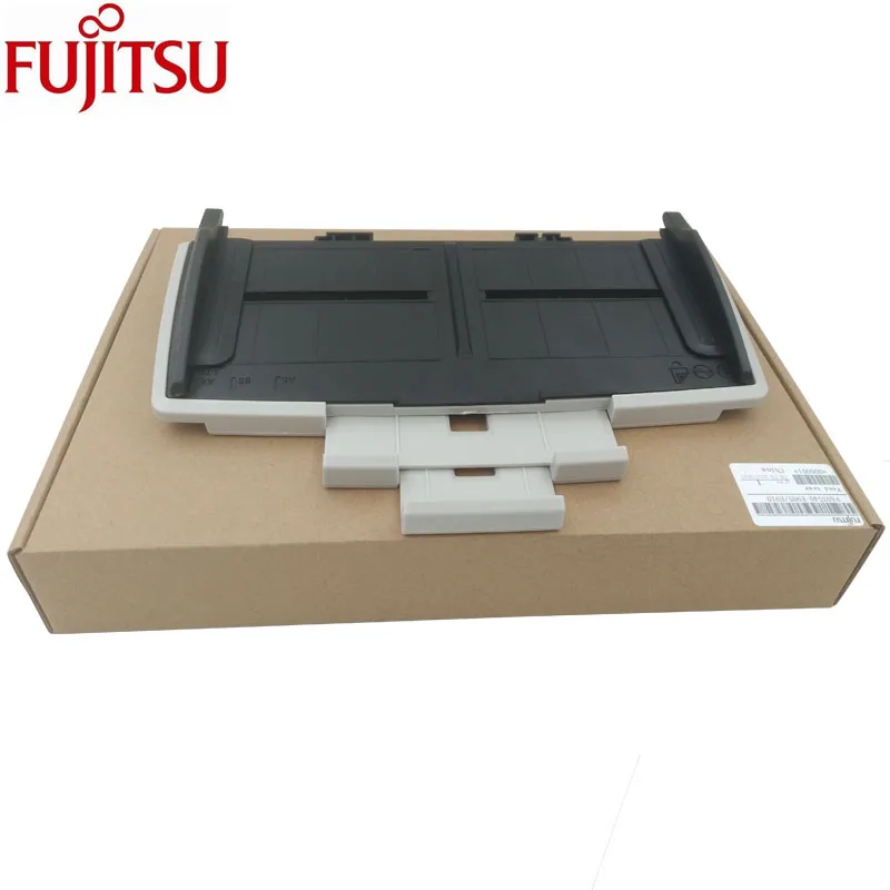 Bandeja de entrada ADF Fujitsu Fi-6130 Fi-6230 Fi-6140 Fi-6240 Fi-6125 Fi-6225 Fi- 6130 6230 6140 6240 6225 PA03540-E905 PA03630-E910 - imagen 4