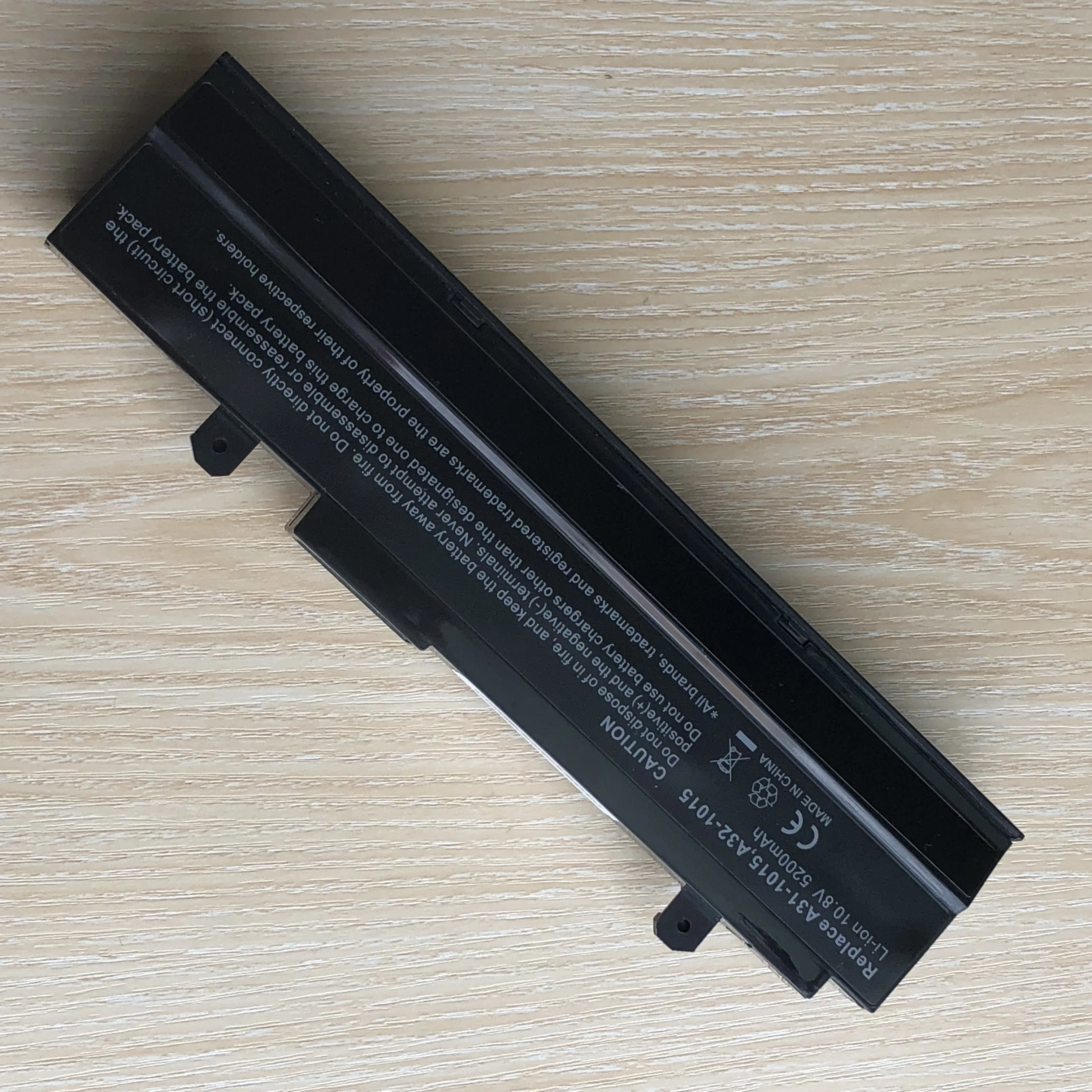 SeagullStar batería del ordenador portátil para For Asus A31-1015 A32-1015 Eee PC 1011 1015P 1016P 1215 1215N 1215P 1215T VX6 R011 R051 - imagen 2