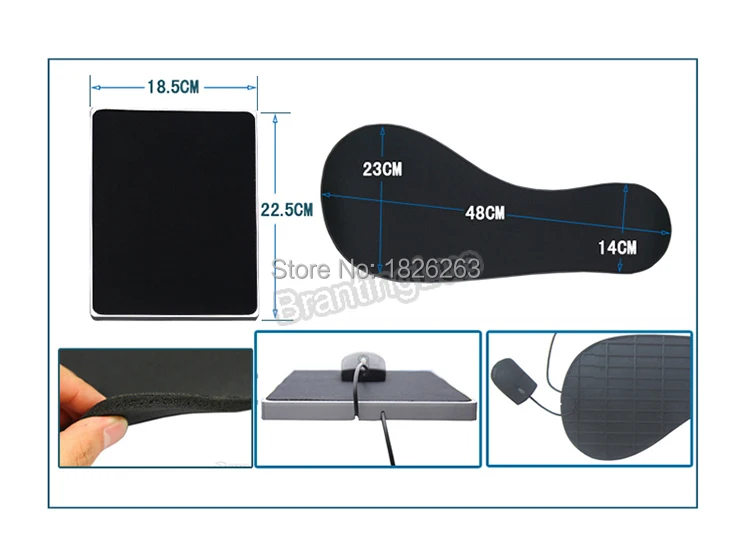 Instalación sencilla - Montaje rápido