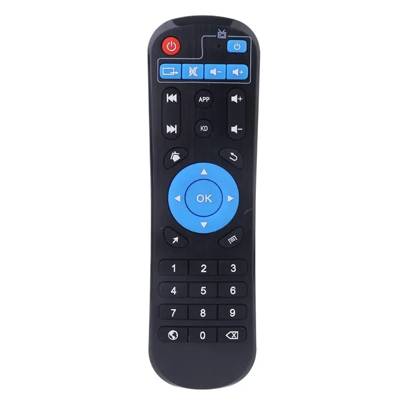 Mando a distancia T95 S912 T95Z, reemplazo para Android Smart TV Box, reproductor multimedia - imagen 2