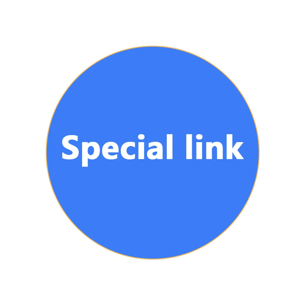 Enlace especial para reemisión de pedido personalizado