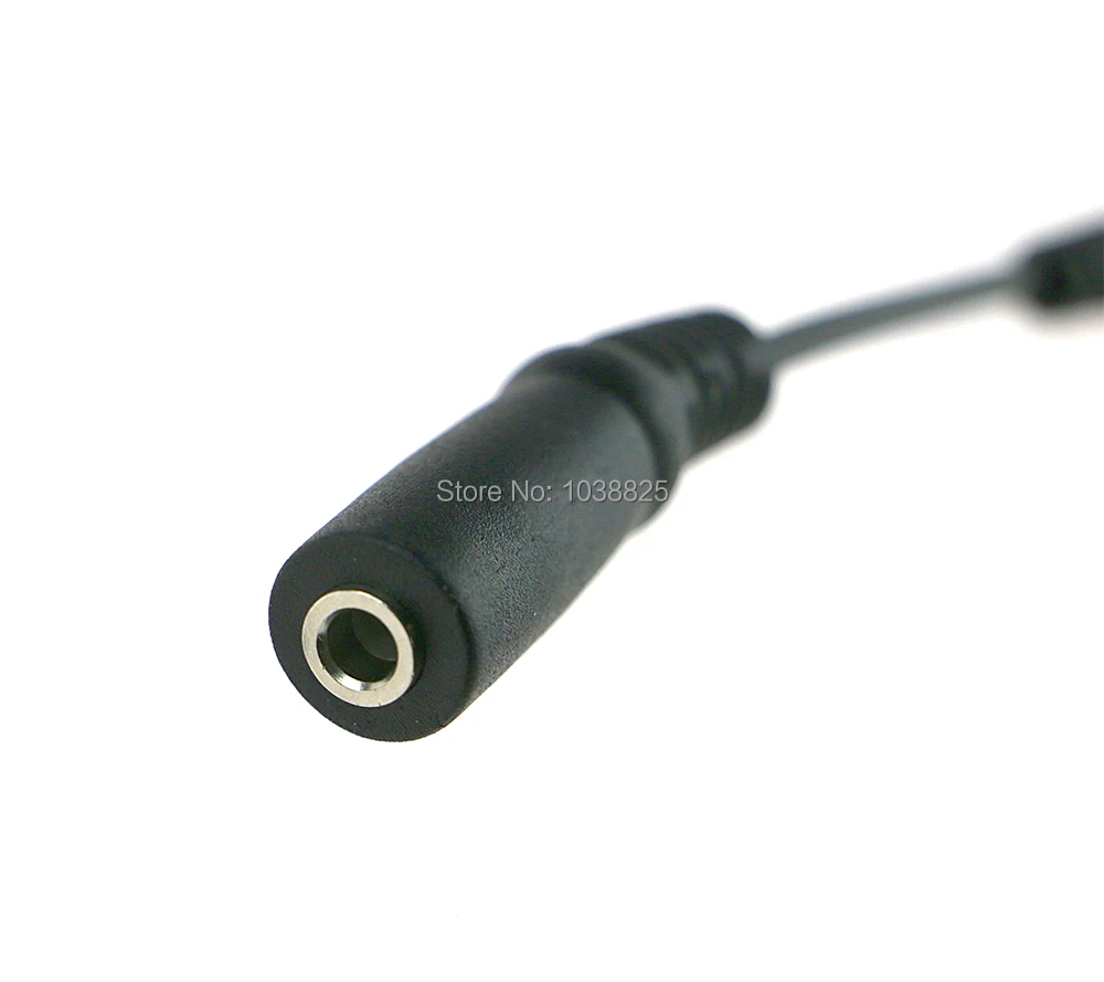 20 unids/lote Cable adaptador de conector para auriculares de 3,5 MM para Gameboy Advance GBA SP - imagen 5