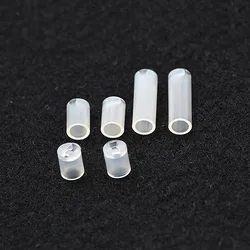 Espaciador LED Nylon para PCB – Soporte Montaje Diodos 3mm