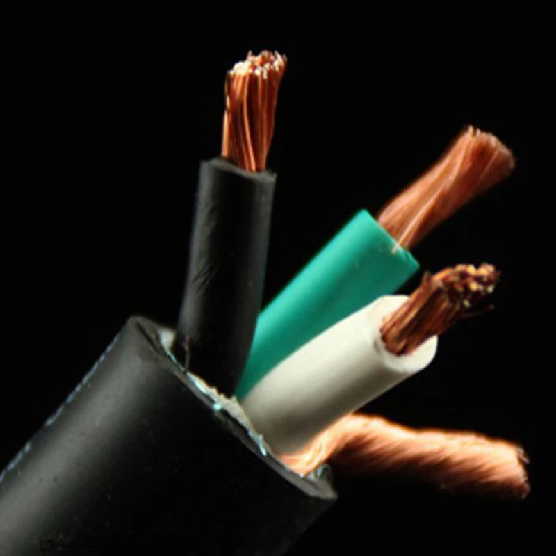 Cable Alimentación Powerline 400 – Signature Edition Alta Gama - imagen 2