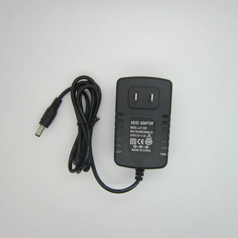 Adaptador - Vista del Adaptador