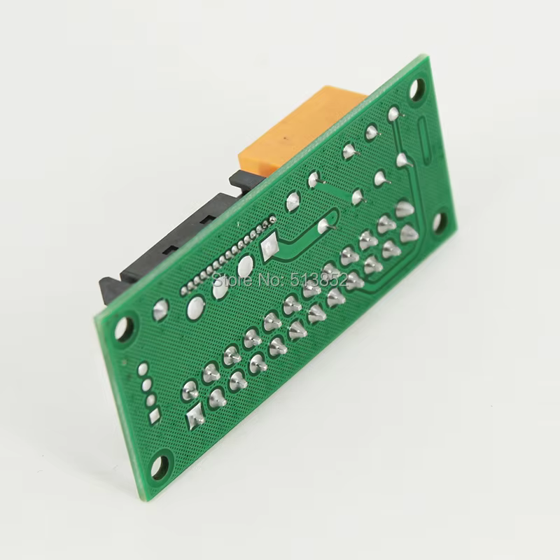 Extensor ATX 24 Pines Dual PSU – Sincronizador Arranque Minería Bitcoin - imagen 3