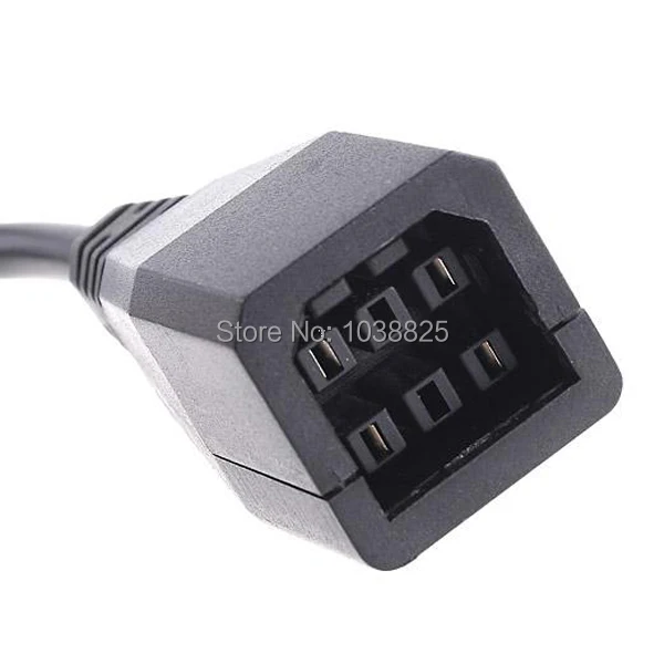 Adaptador de Red Interno USB Original para XBOX360E XBOX 360 E, Tarjeta WiFi, Placa PCB para XBOX360