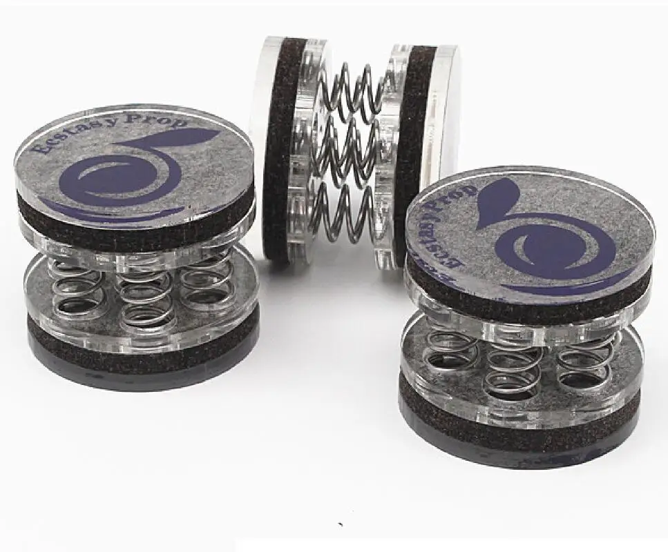 Pies Aislantes Sprenger Antivibración para Altavoz HIFI - imagen 3