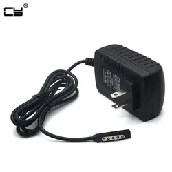 Cable Cargador USB Microsoft Surface Pro 1/2/RT – 12V 2A