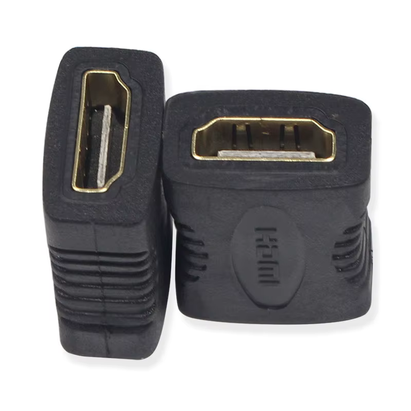 Adaptador HDMI Hembra a Hembra - imagen 4