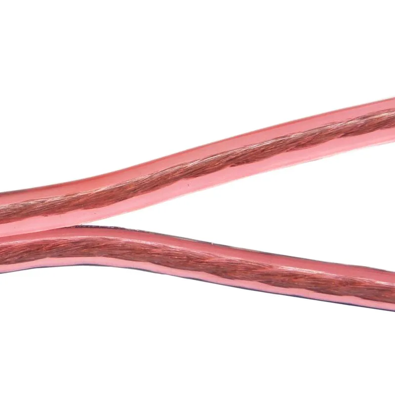 JINCHI-cable de altavoz de alta calidad, conductor de cobre libre de oxgen de alta pureza, 1,5 m + - imagen 4