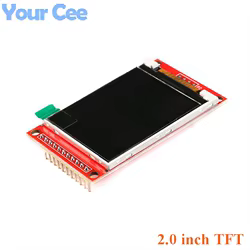 Módulo Pantalla LCD TFT 2,0 pulgadas SPI ILI9225 176x220
