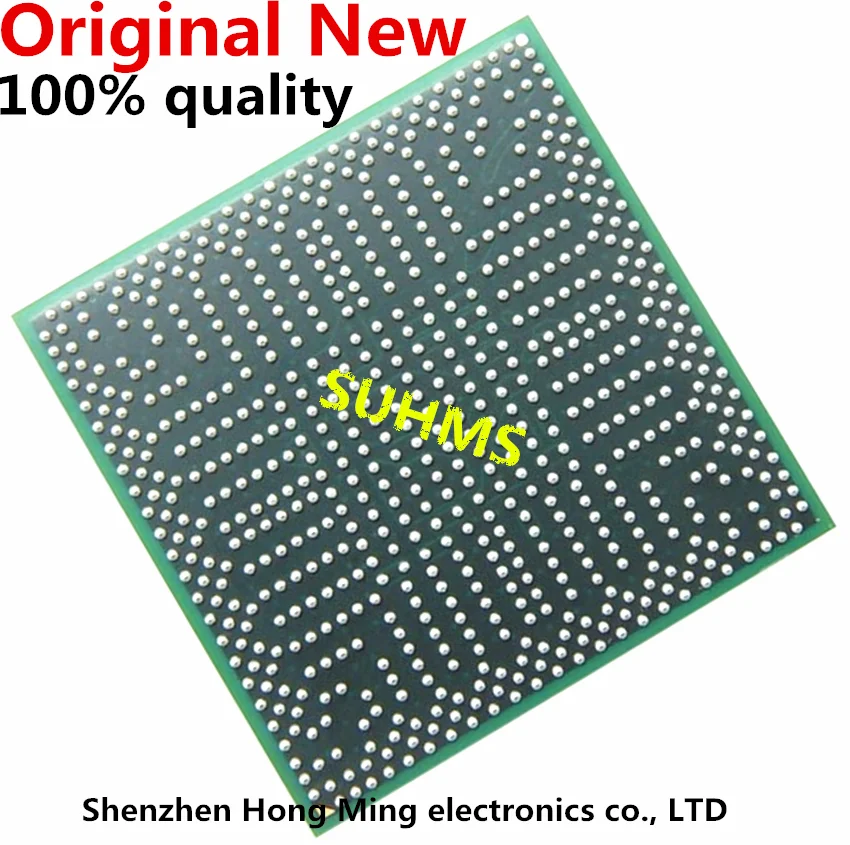 100% New SR13J DH82HM86 SR13H DH82HM87 BGA Chipset - imagen 2