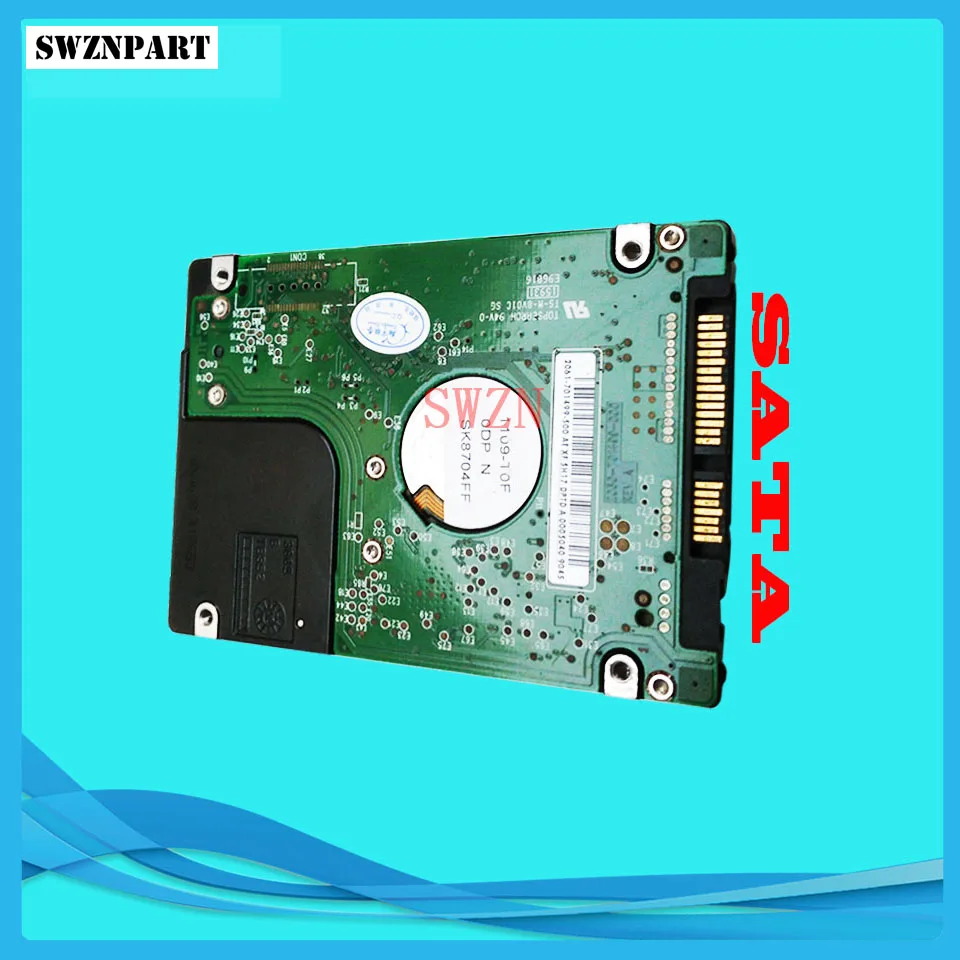 HP Disco Duro SATA HDD para T790 / T1300 / T795 / T790PS