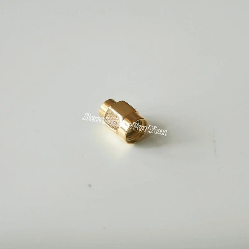 Carga ficticia de terminación Coaxial SMA macho RF, 0,5 W, 0,5 vatios, CC-3,0 GHz, 50 ohm, 1/2 W, 10 Uds. - imagen 5