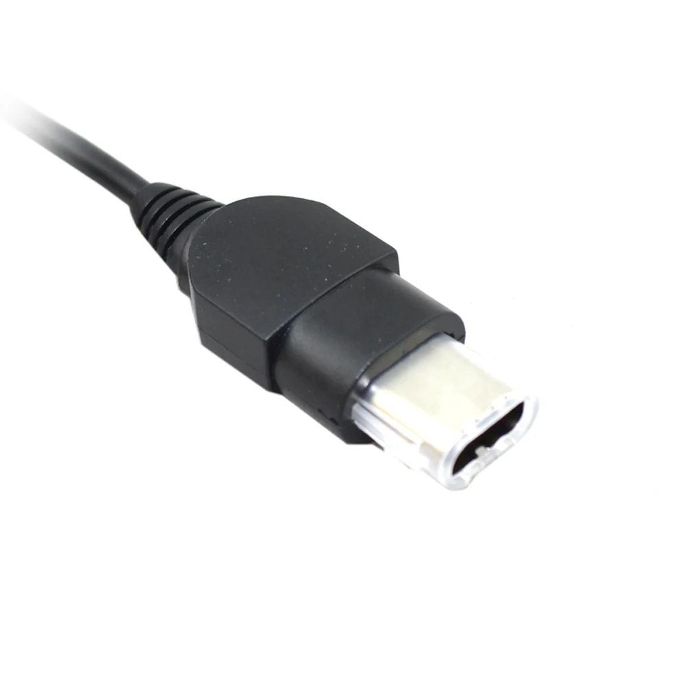 10pcs a lot Controller Converter Breakaway Cable for Xbox Wired Game Controller - imagen 3