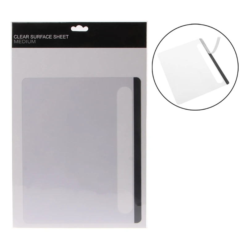 Película protectora de grafito para tableta de dibujo gráfico Digital Wacom, CTL4100 - imagen 4